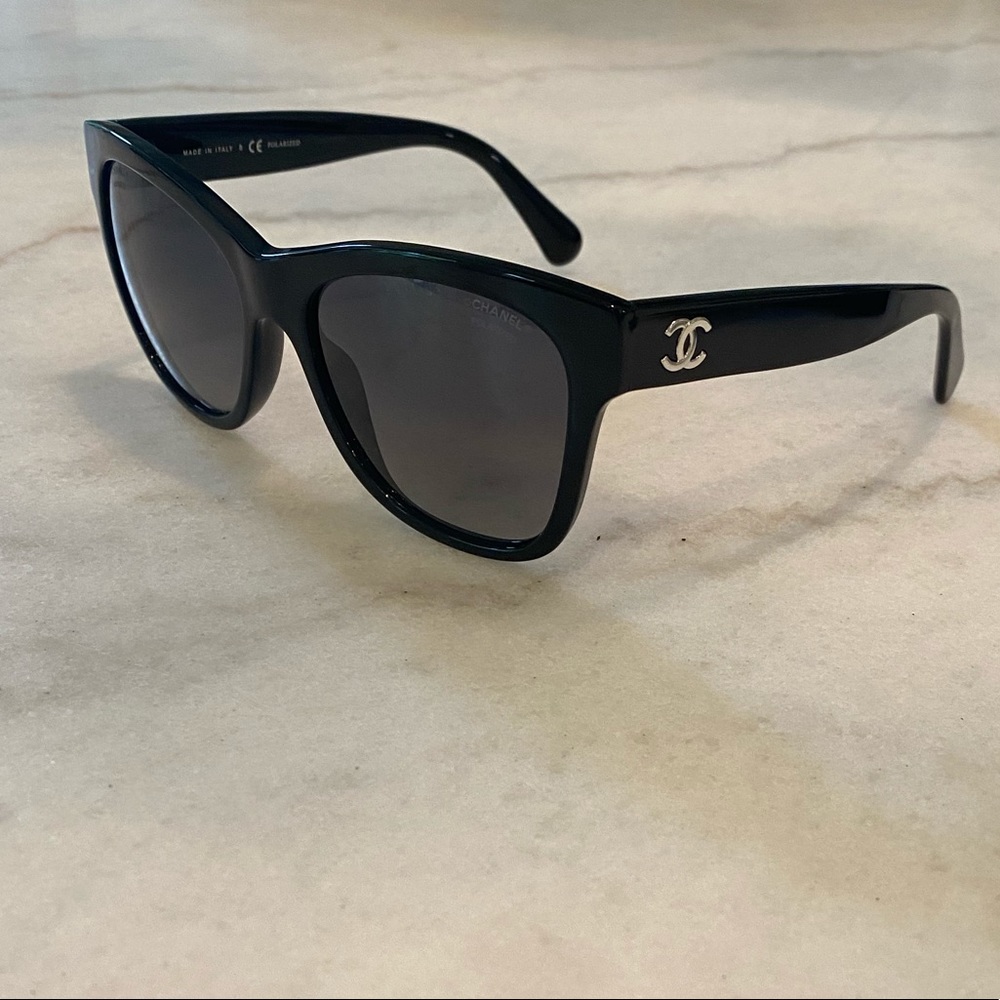 Chanel sunglasses
